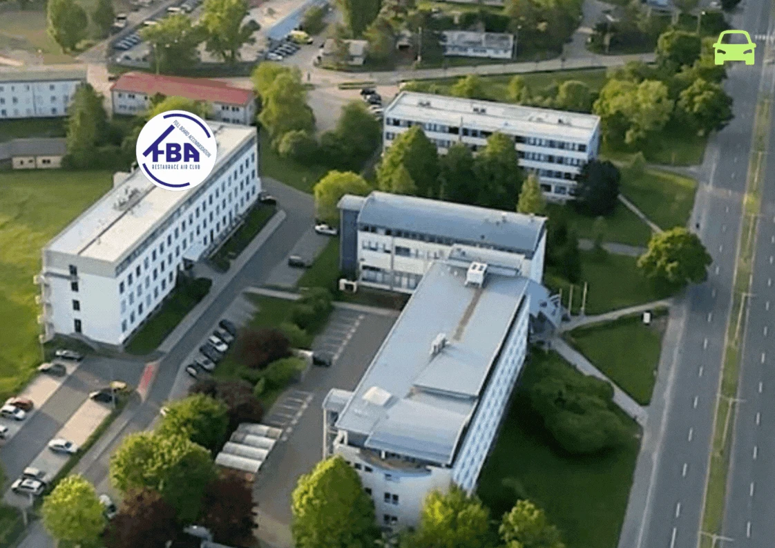 GIV how to get to us