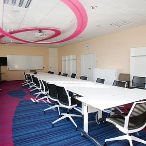 Conference hall Prague 6