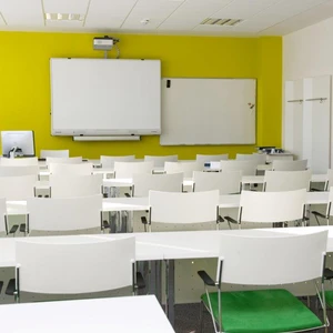 Rental of classrooms Prague 6